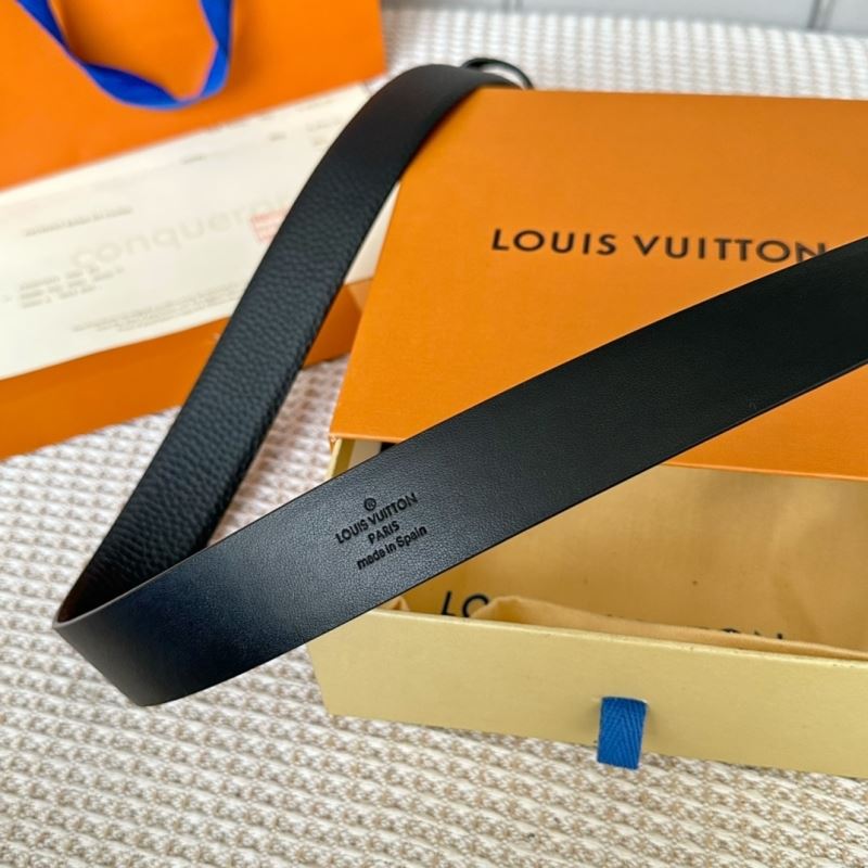 Louis Vuitton Belts